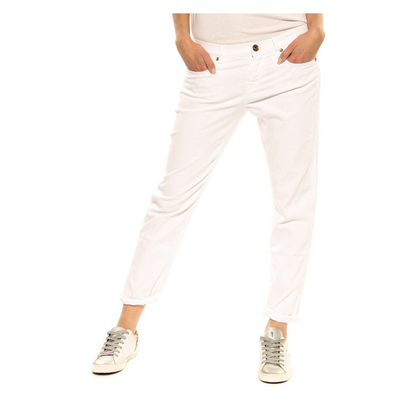 Jeans Jacob Cohen white